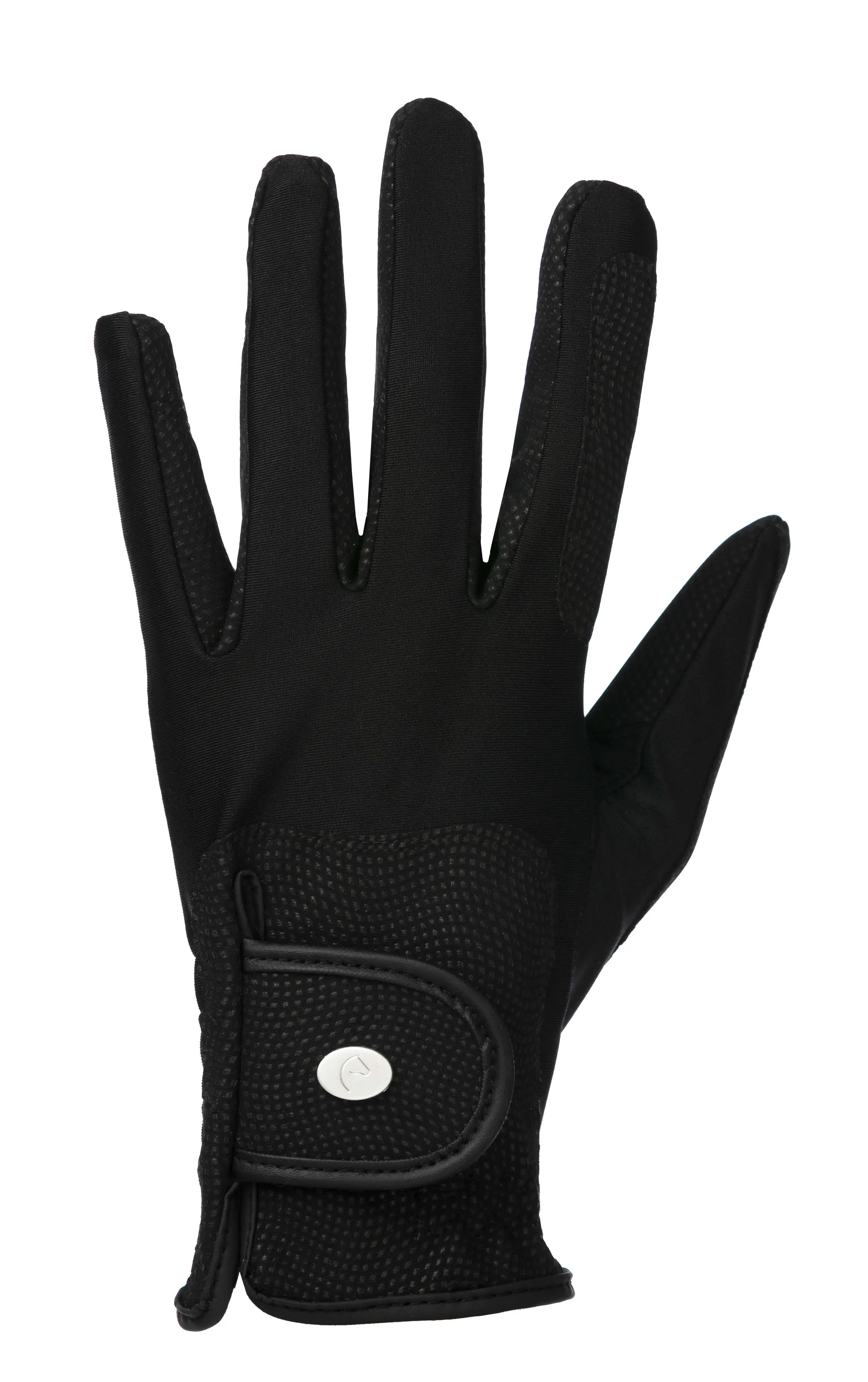 Equithème Soft Gloves - Image 2