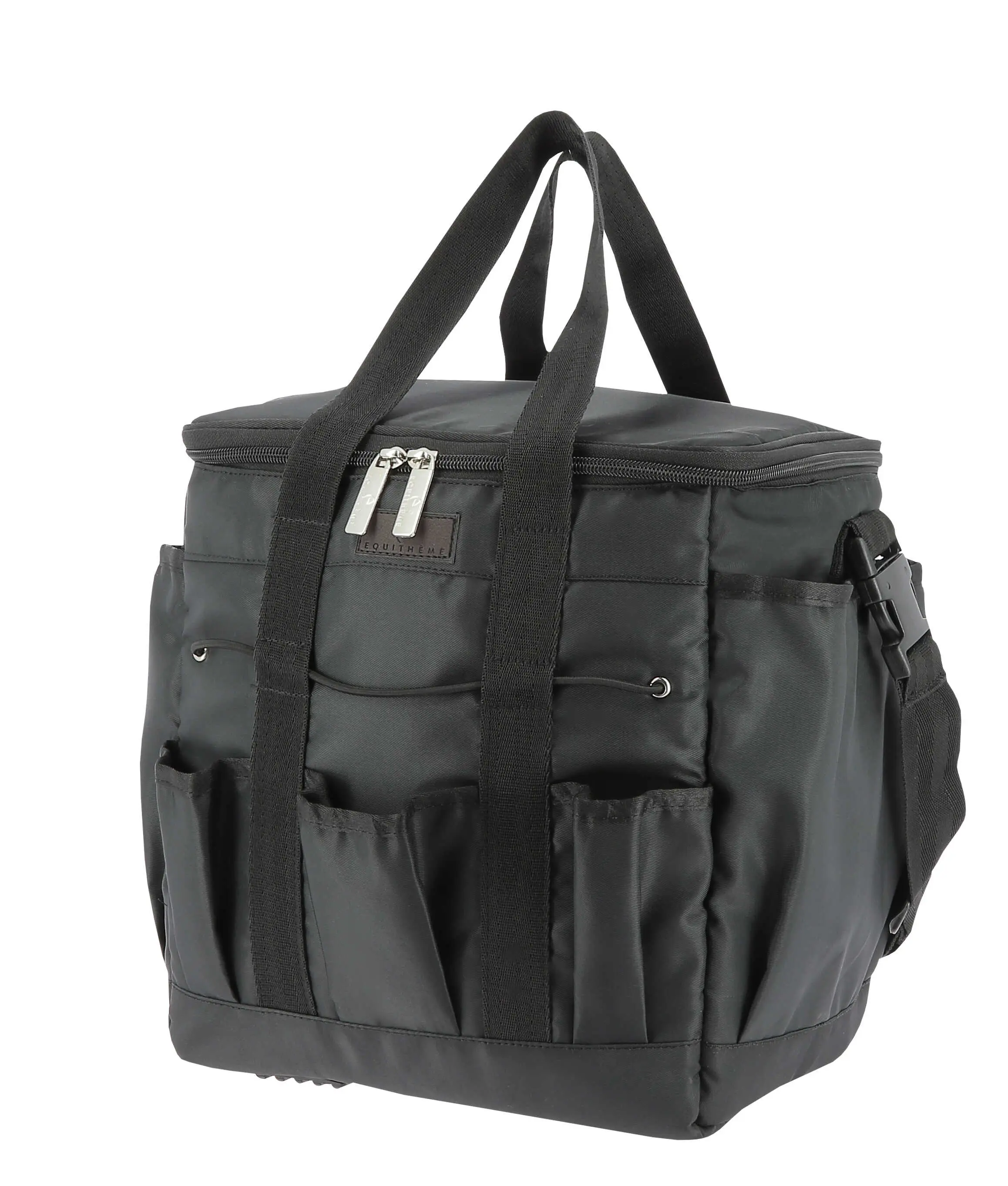 Equithème Soft Grooming Bag