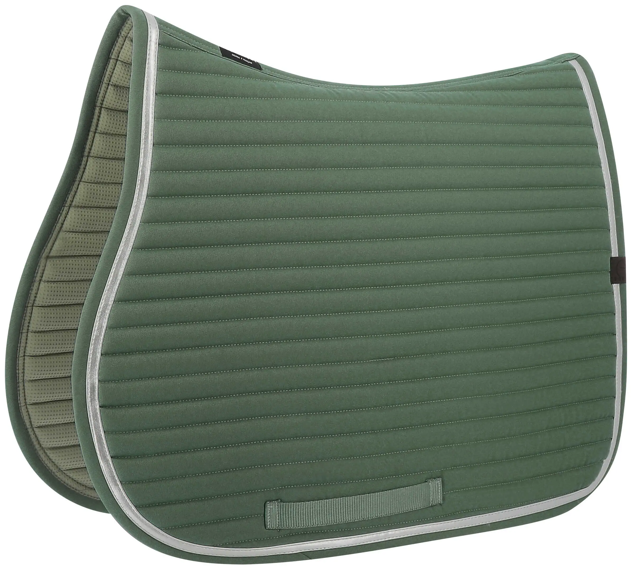 Equitheme Spring Saddle Pad - Image 8