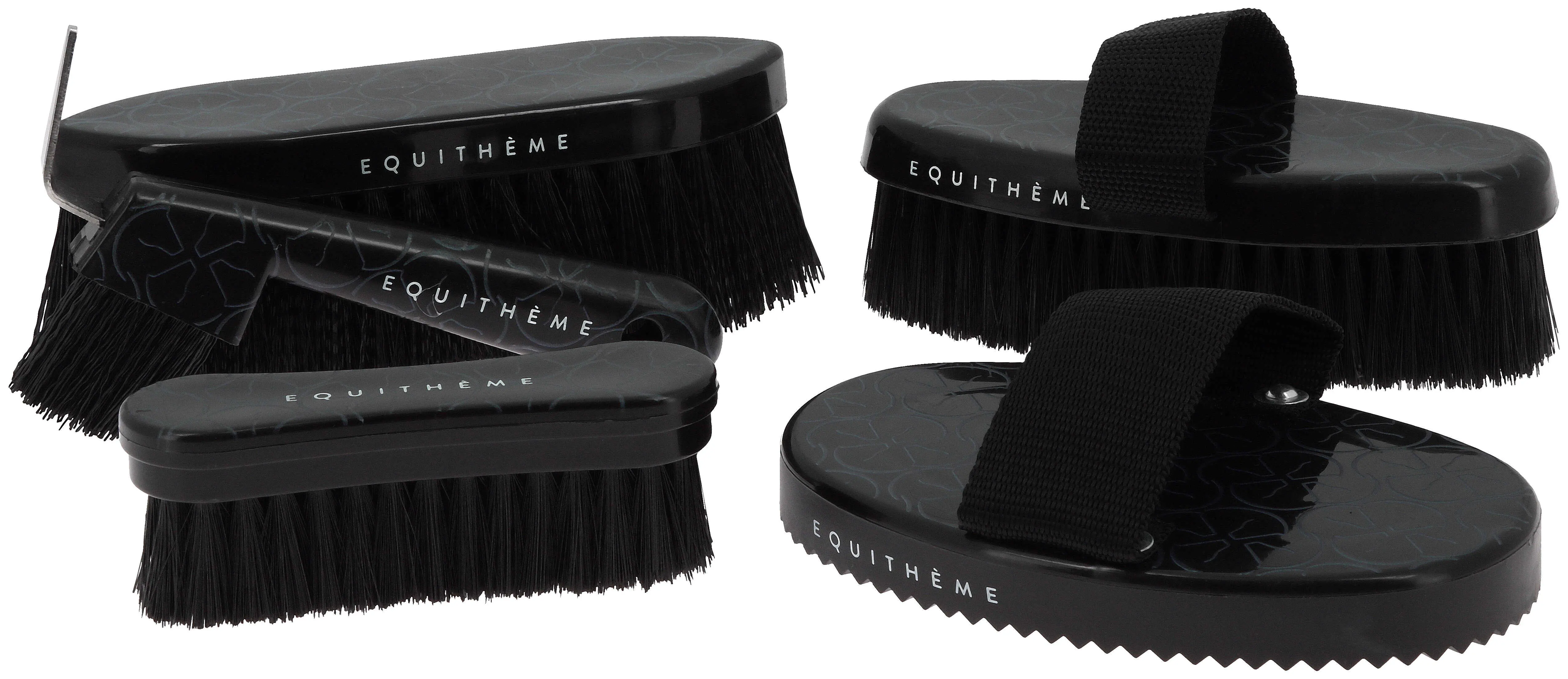 Equithème Studies Body Brush