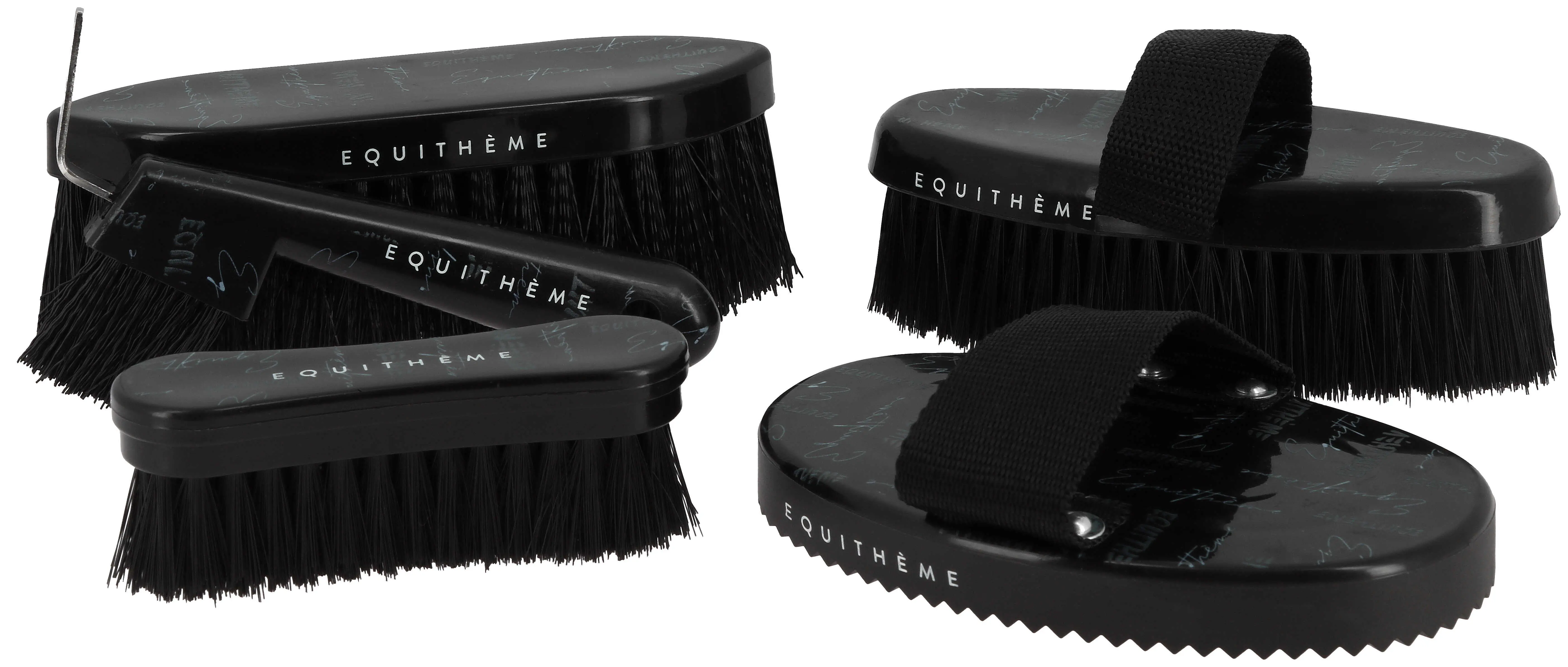 Equithème Teenage Face Brush