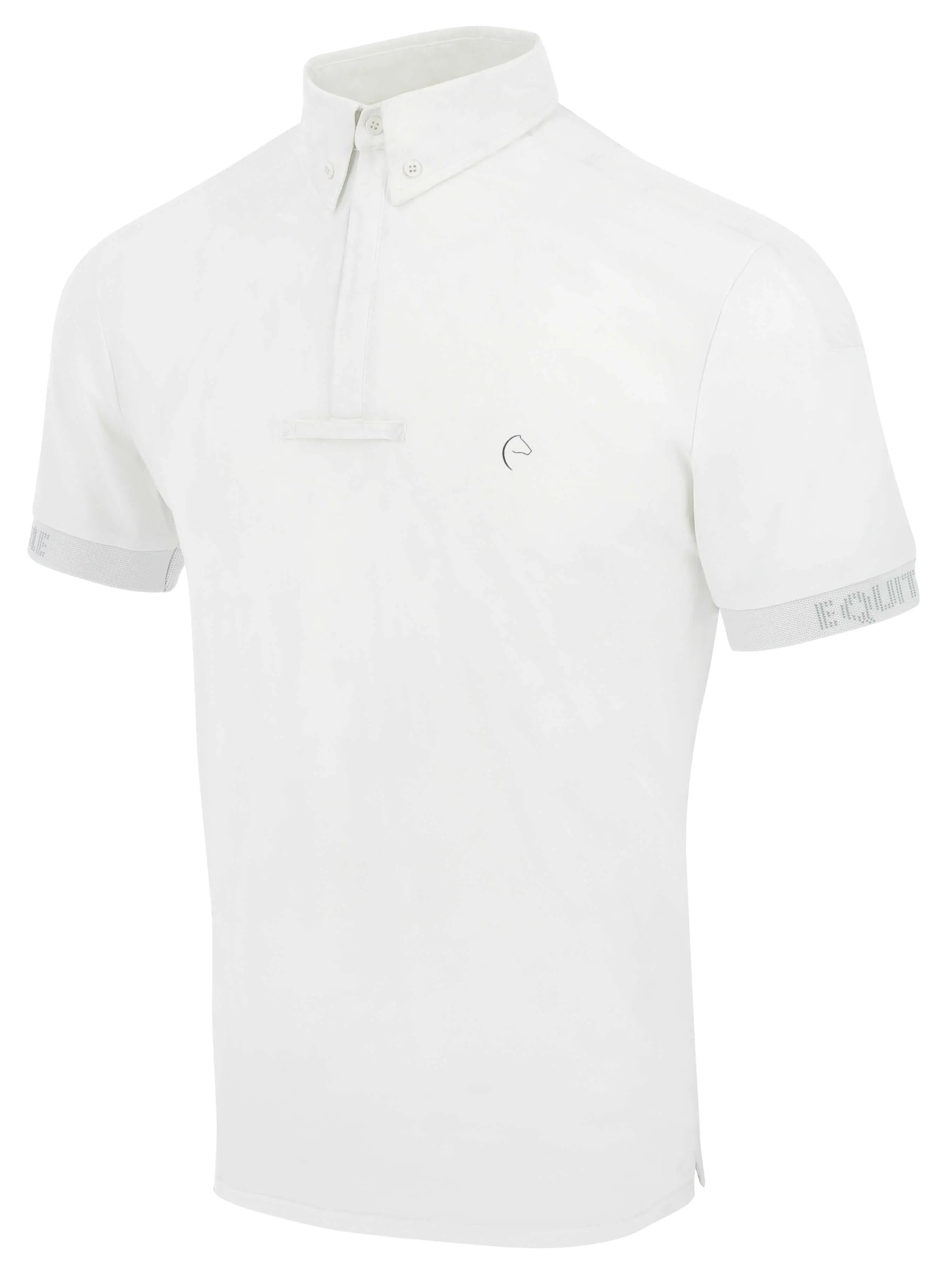 Equithème Wellington Ladies Competition Polo Shirt