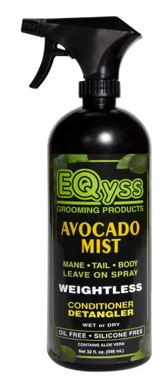 EQyss Avocado Mist