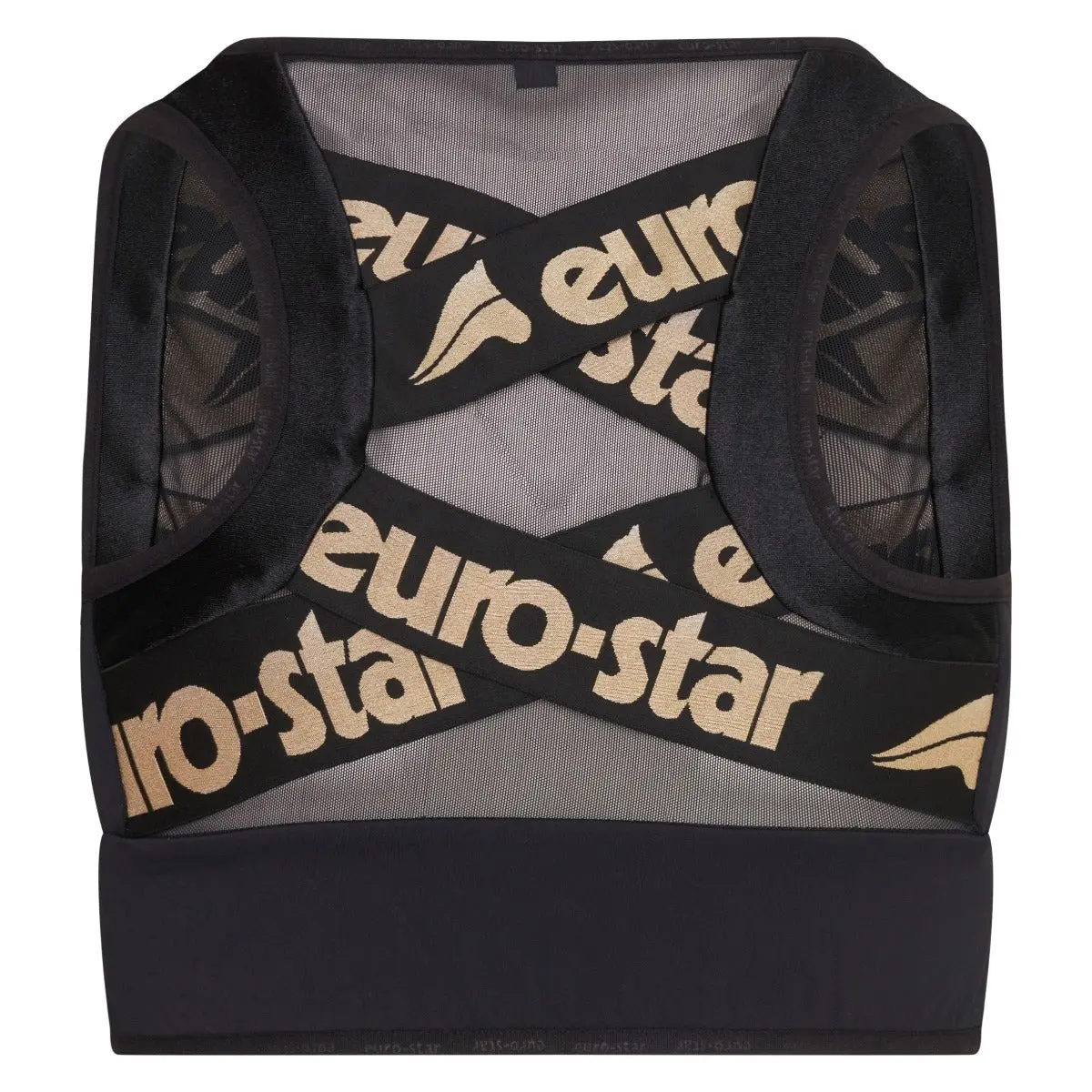 Euro-Star SS21 Yoka Sports Bra - UK 6-8 - Image 2