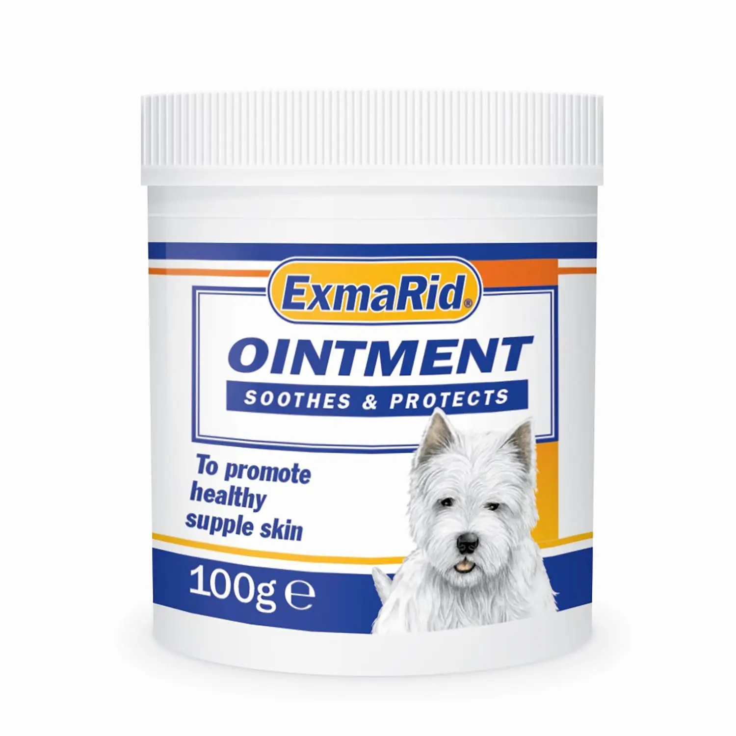 Exmarid Ointment