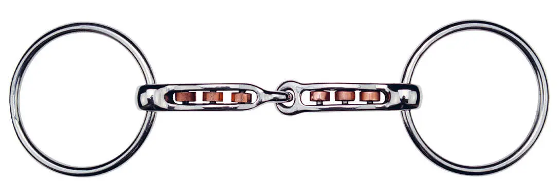 Feeling Ring Bit - Mac Genis