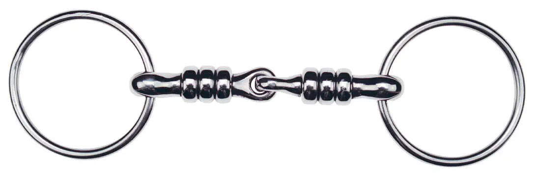 Feeling Ring Bit - With Roller