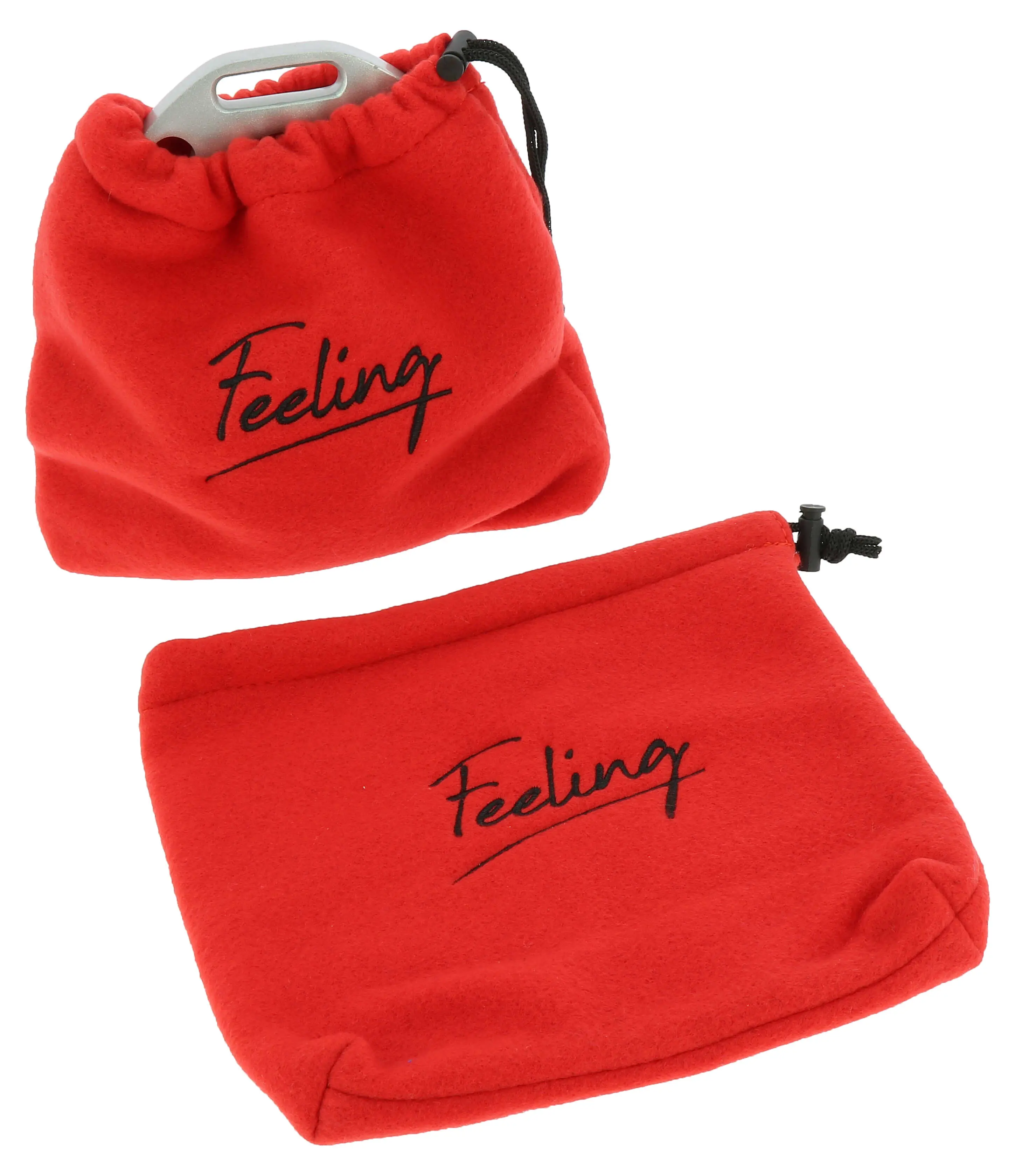 Feeling Stirrups Covers - Fleece - Image 4