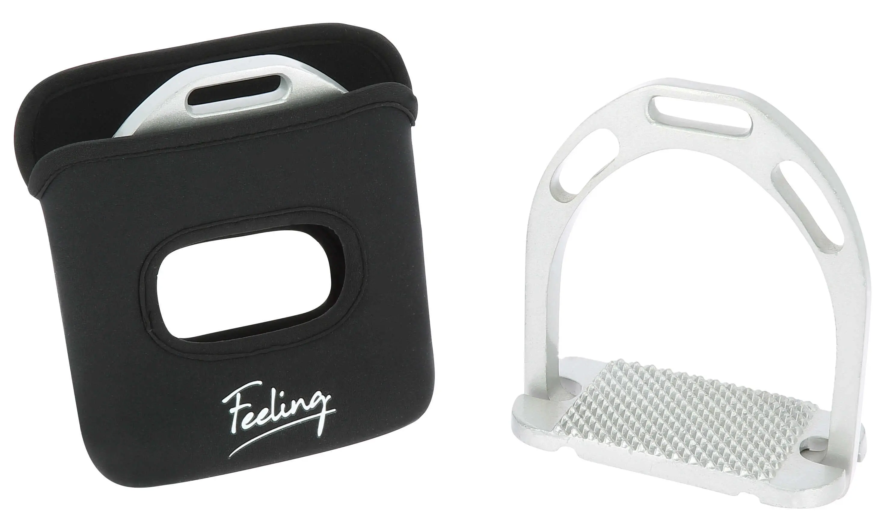 Feeling Stirrups Covers - Neoprene - Image 2