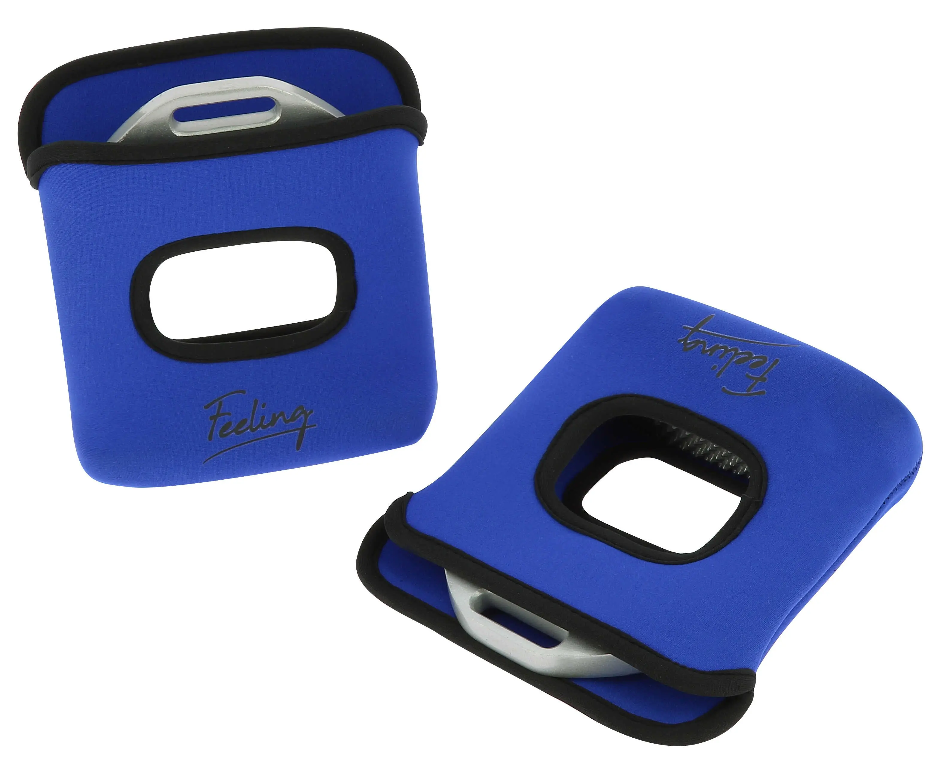 Feeling Stirrups Covers - Neoprene - Image 3