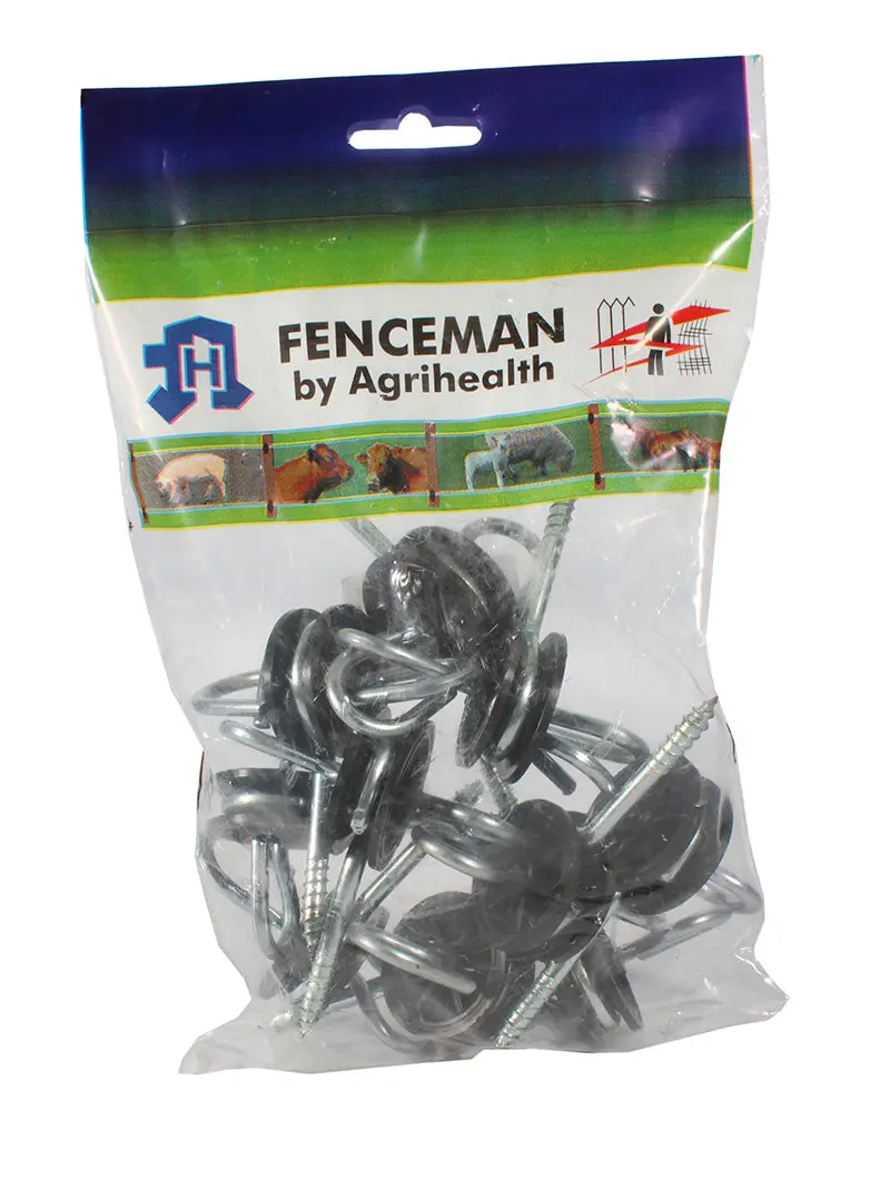 Fenceman Connector & Strainers - Image 3