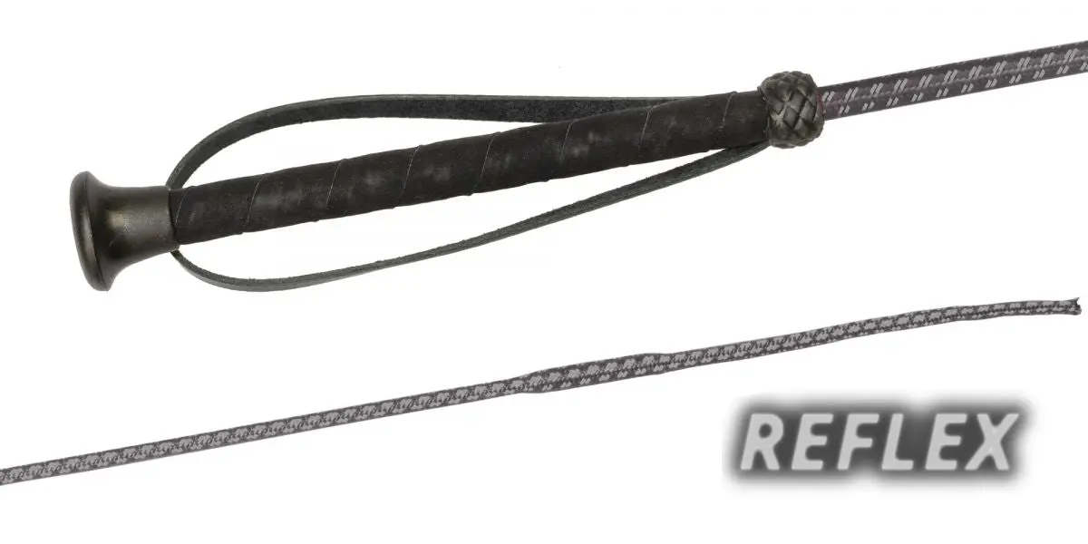 Fleck Reflex Neon Whip - Image 4