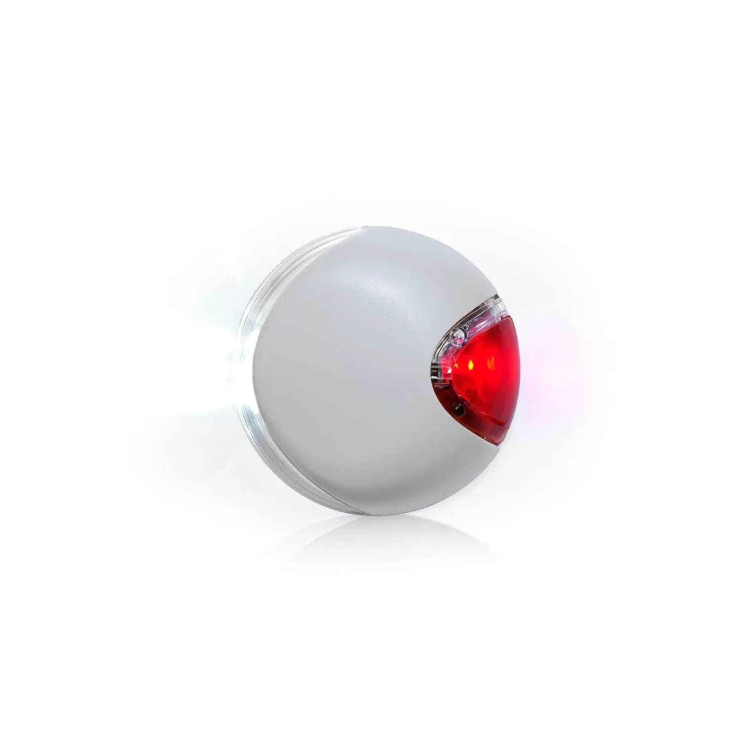 Flexi Led Lighting System Light Grey