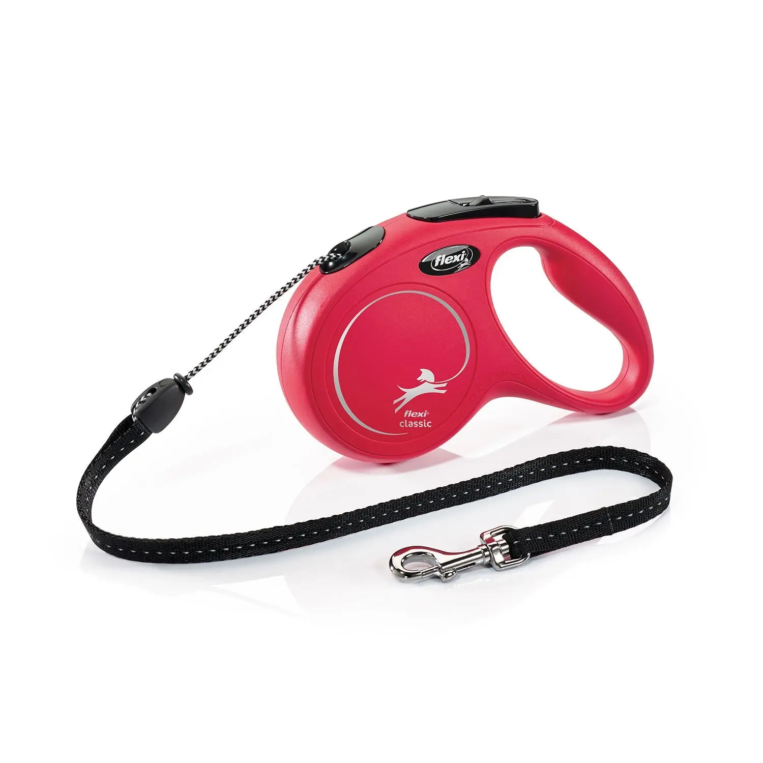 Flexi New Classic Cord Red - Image 4