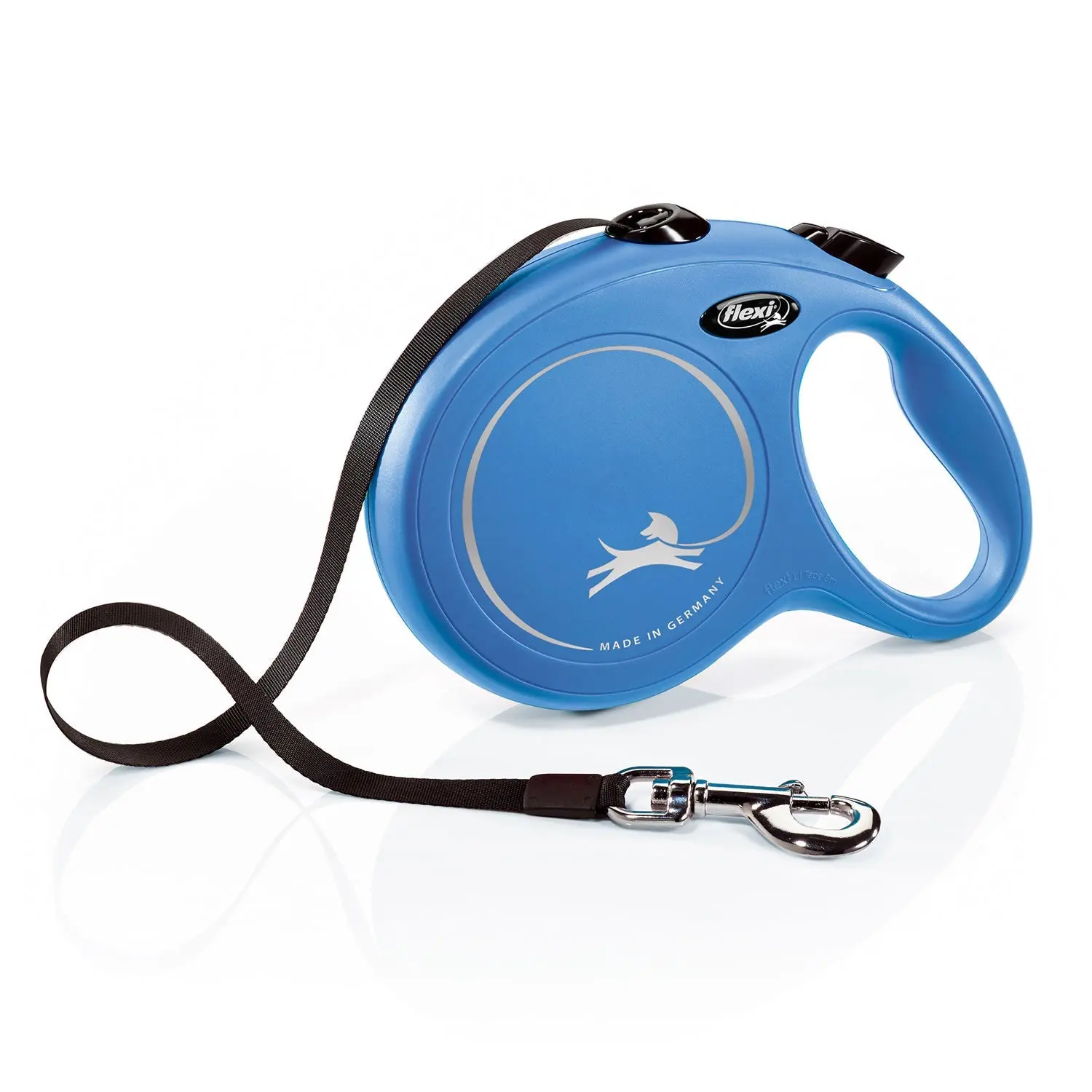 Flexi New Classic Tape Blue - Image 4