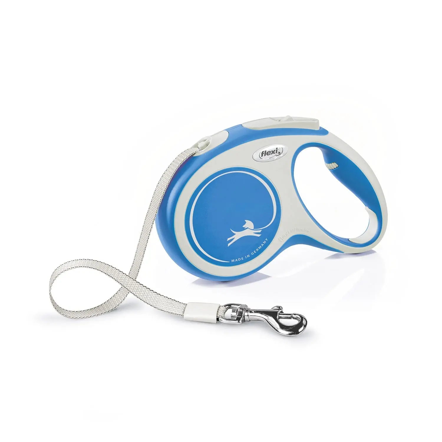 Flexi New Comfort Tape Blue - Image 4
