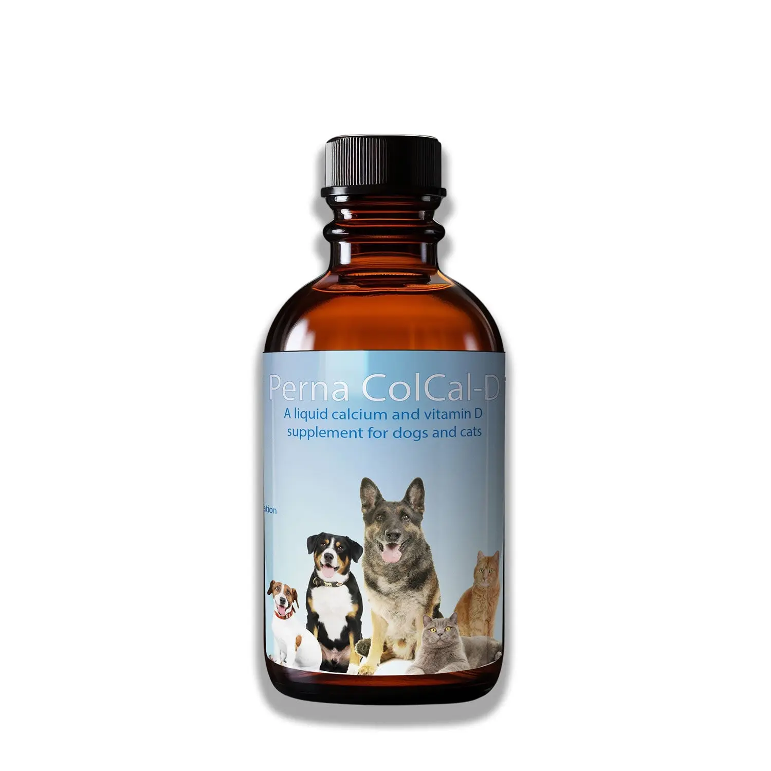 Form Nutrition Perna Colcal-D - Image 2