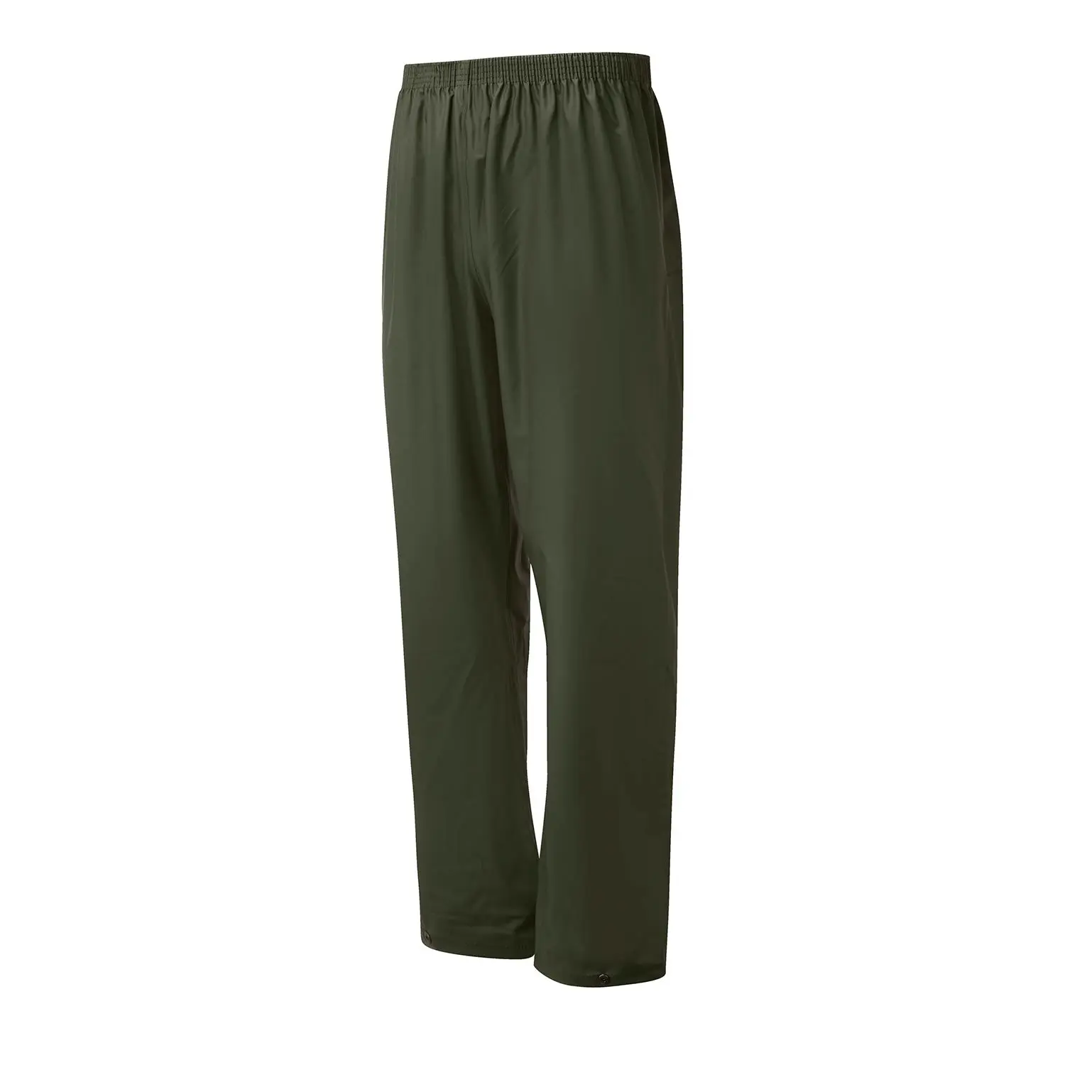 Fort Mens Airflex Trouser Green - Image 2