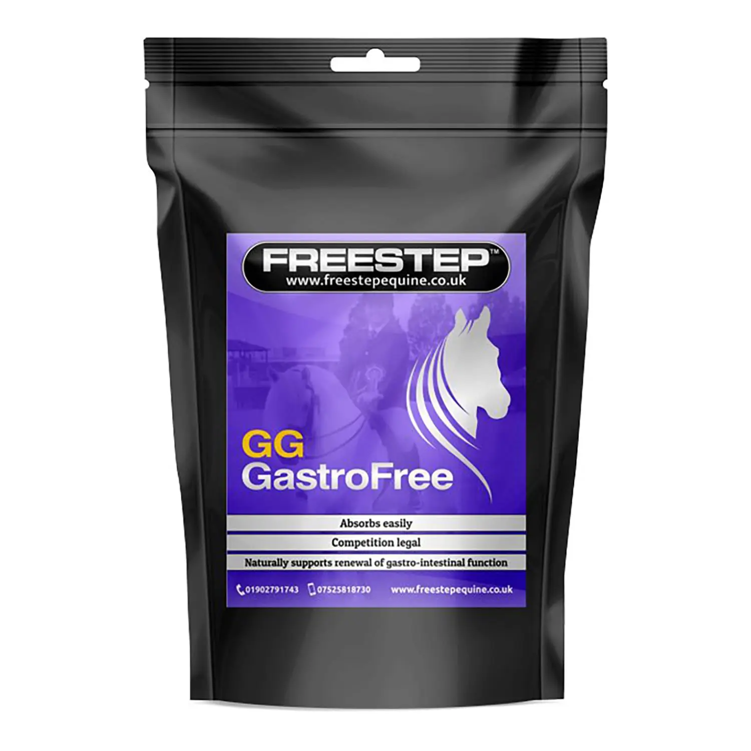 Freestep GG GastroFree - Image 2