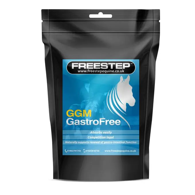 Freestep GGM GastroFree
