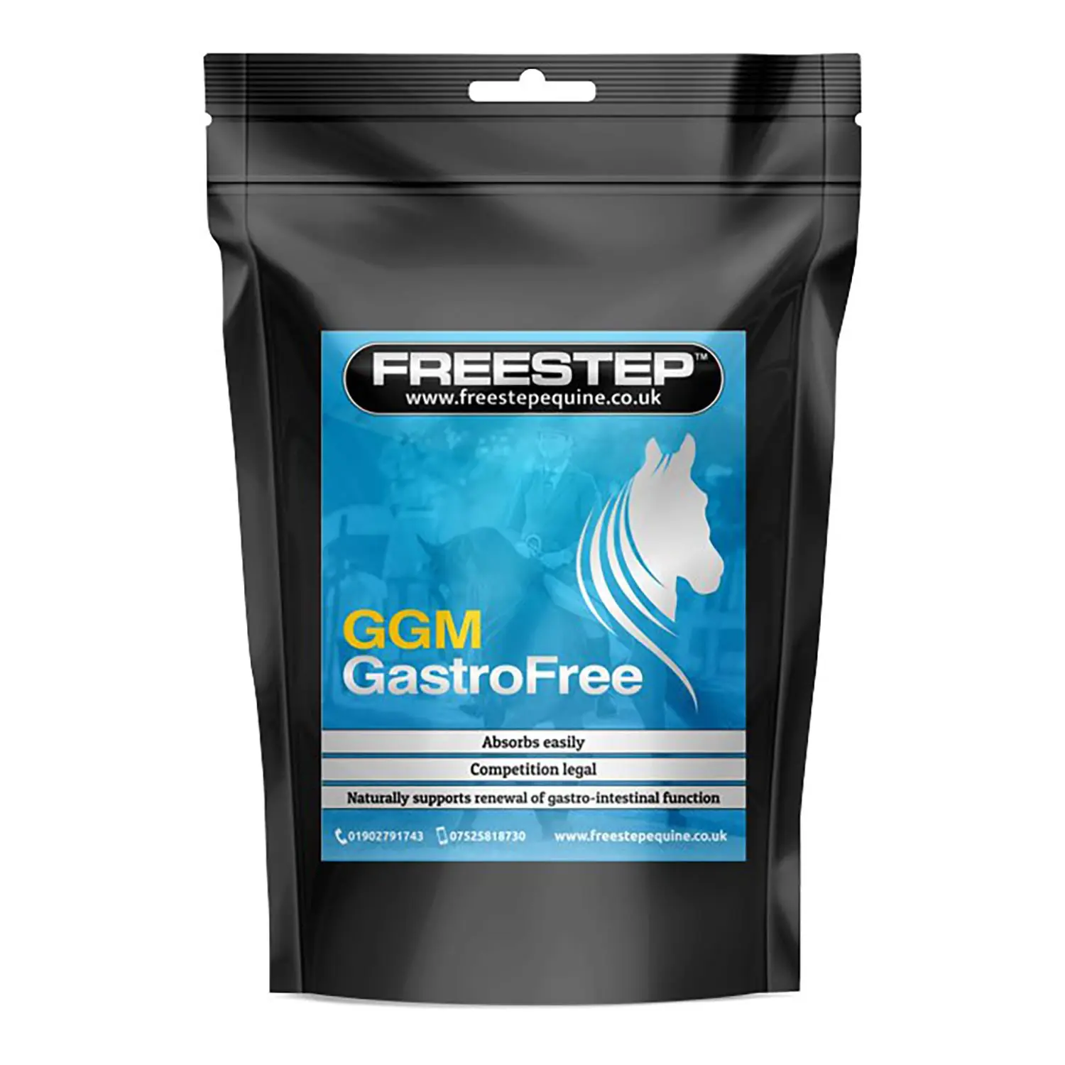 Freestep GGM GastroFree - Image 2