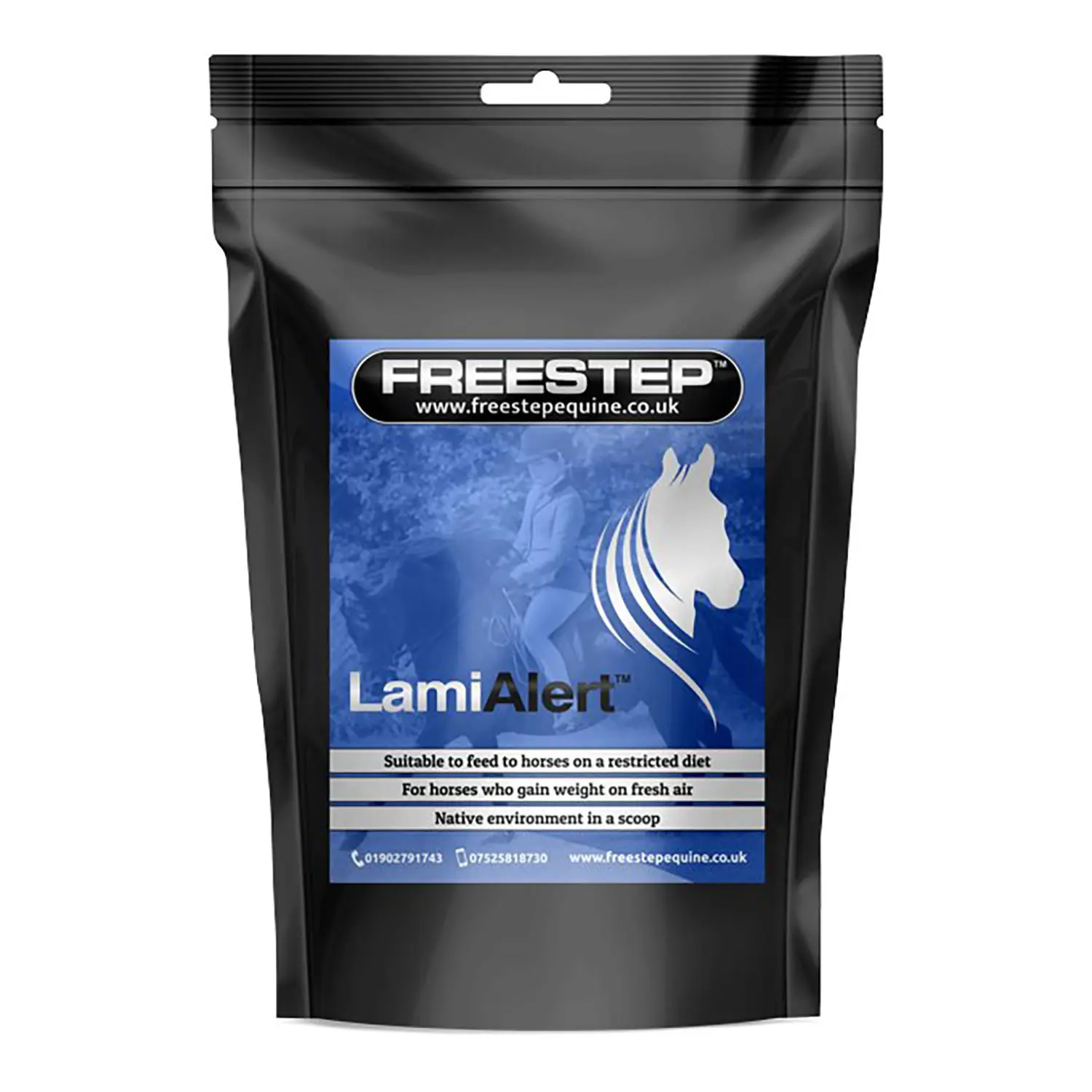 Freestep LamiAlert - Image 2
