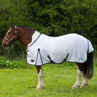 Gallop  Dual 5-Point Fly Rug & Neck Set - Image 5