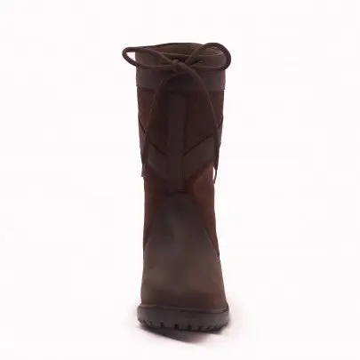 Gallop Hackney Mid Country Boot - Image 2