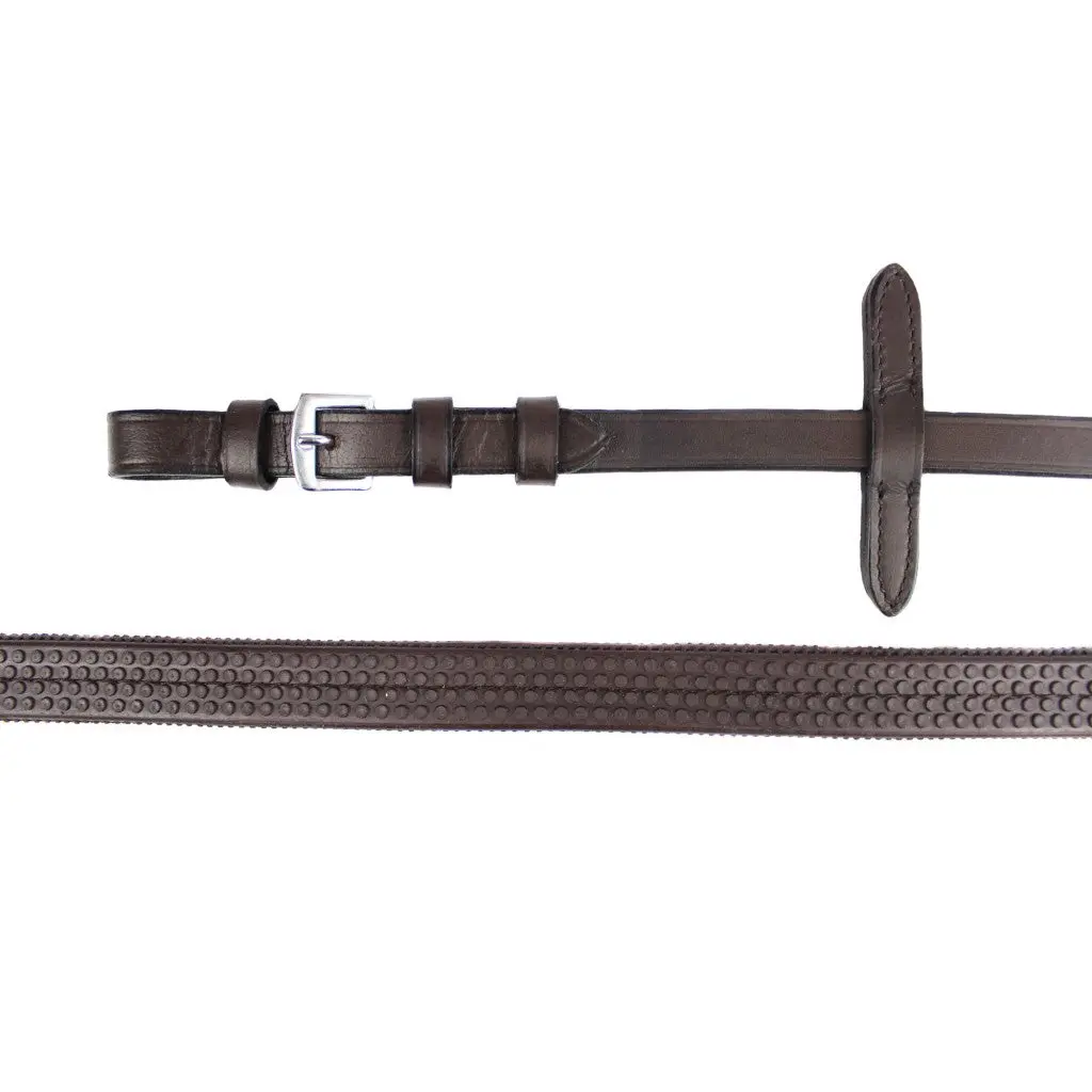 Gallop Rubber Reins - Image 2