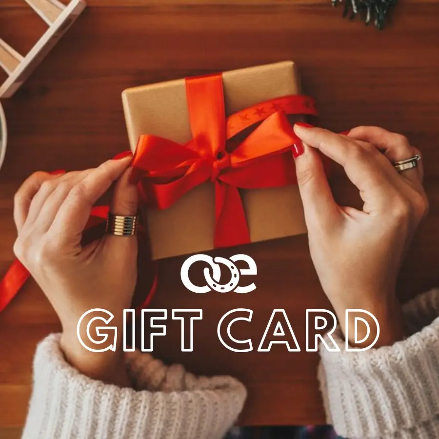 Online for Equine eGift Card Voucher