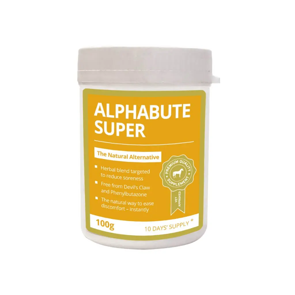 Global Herbs Alphabute Super - Image 3