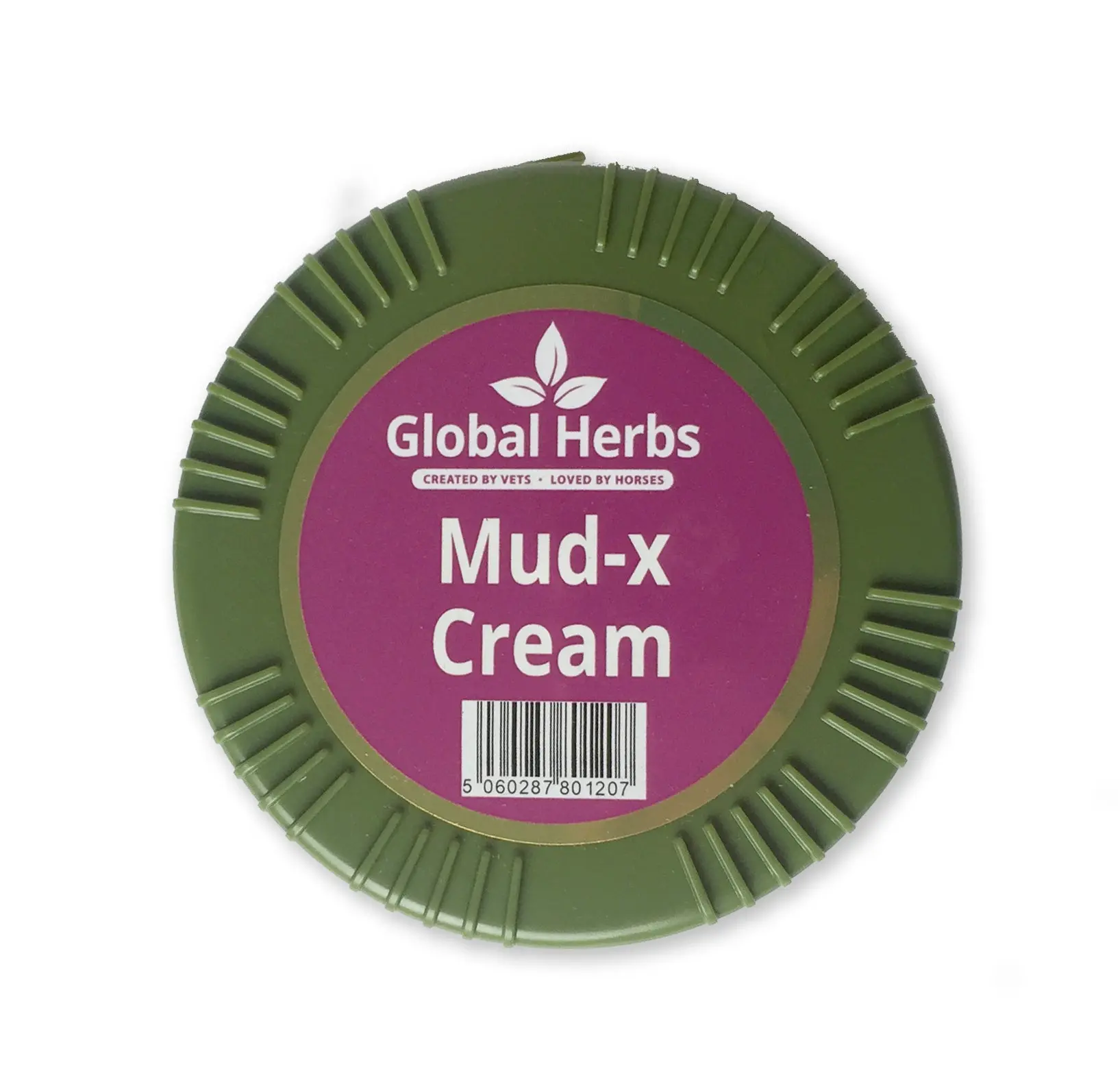 Global Herbs Mud X Cream 200G