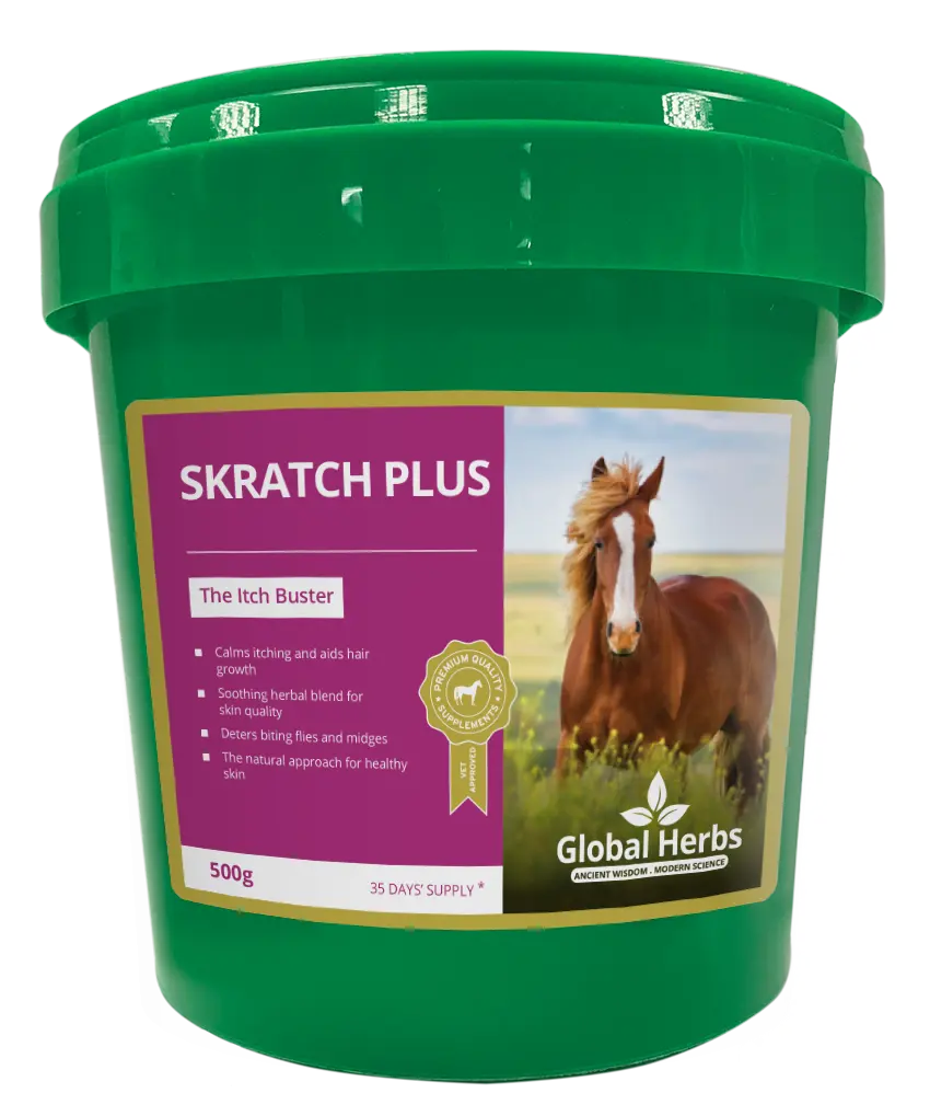 Global Herbs Skratchplus - Image 3