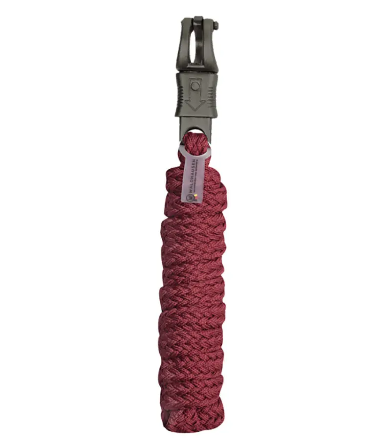 Waldhausen Gloomy Leadrope - Panic Hook - Image 2