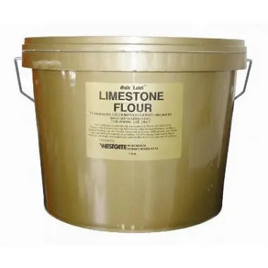 Gold Label Limestone Flour