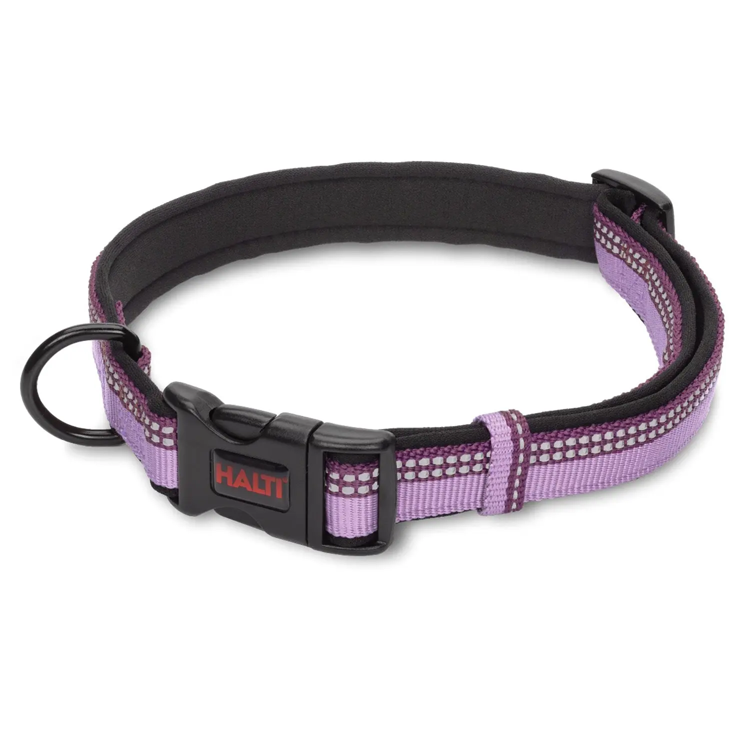 Halti Comfort Collar Purple - Image 3