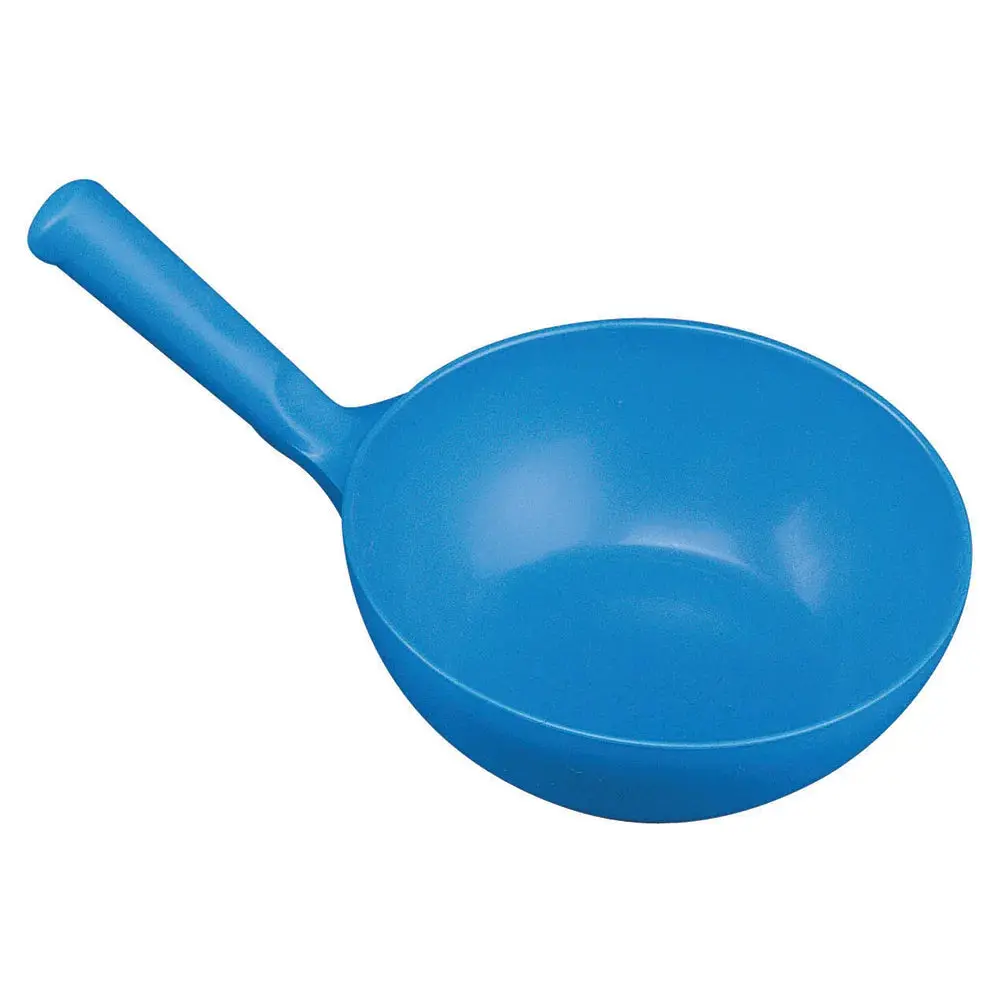 Harold Moore Round Bowl Feed Scoop - Image 4
