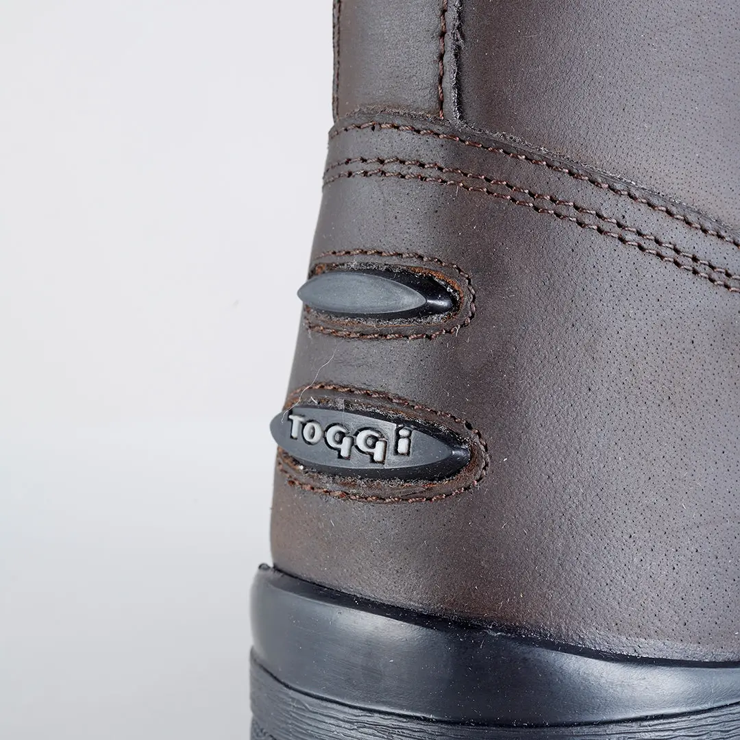 Toggi Hartpury Safety Boots - Image 10