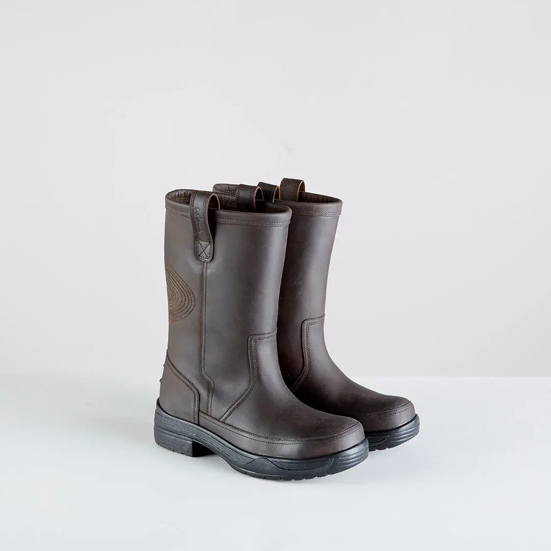 Toggi Hartpury Safety Boots - Image 2