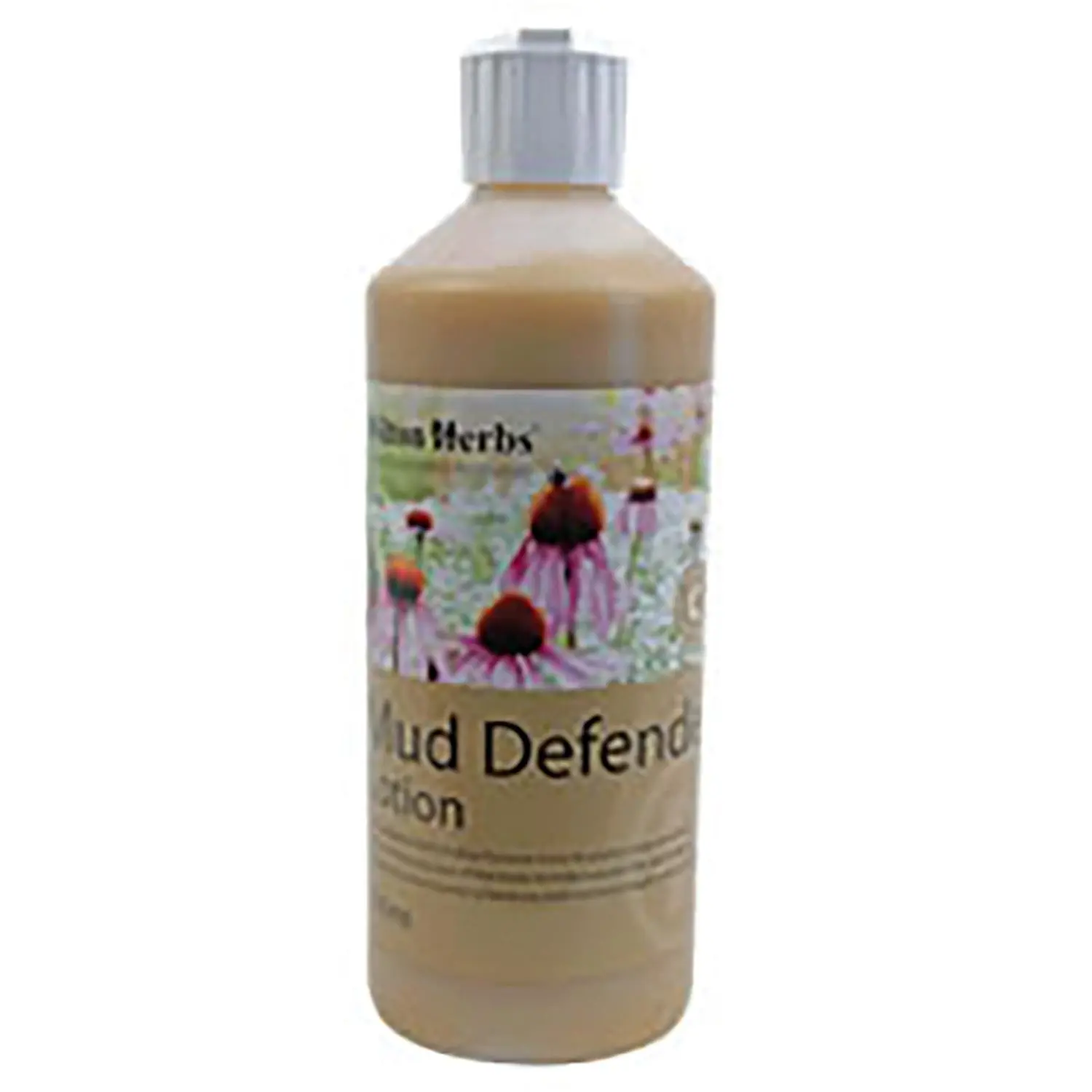 Hilton Herbs Mud Defender Lotion - Image 2