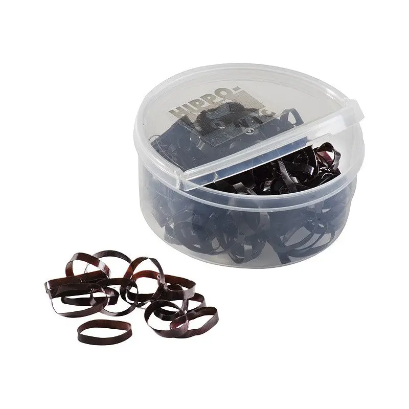 Hippo-Tonic Silicone Plaiting Bands - Image 3
