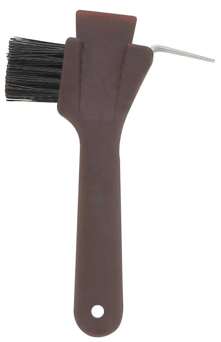 Hippotonic 3-In-1 Hoof Pick - Image 3