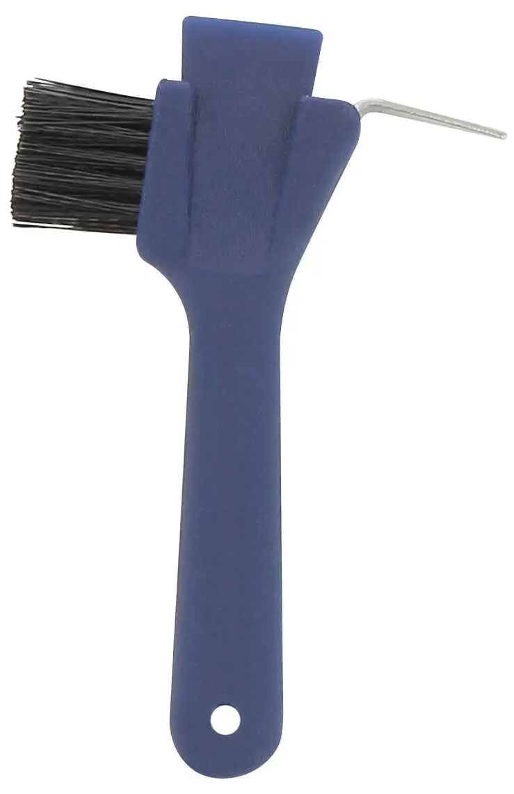 Hippotonic 3-In-1 Hoof Pick - Image 4