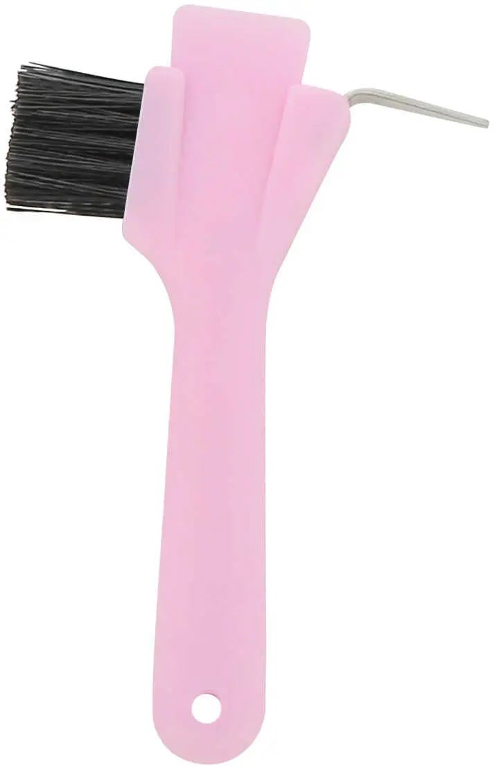 Hippotonic 3-In-1 Hoof Pick - Image 5