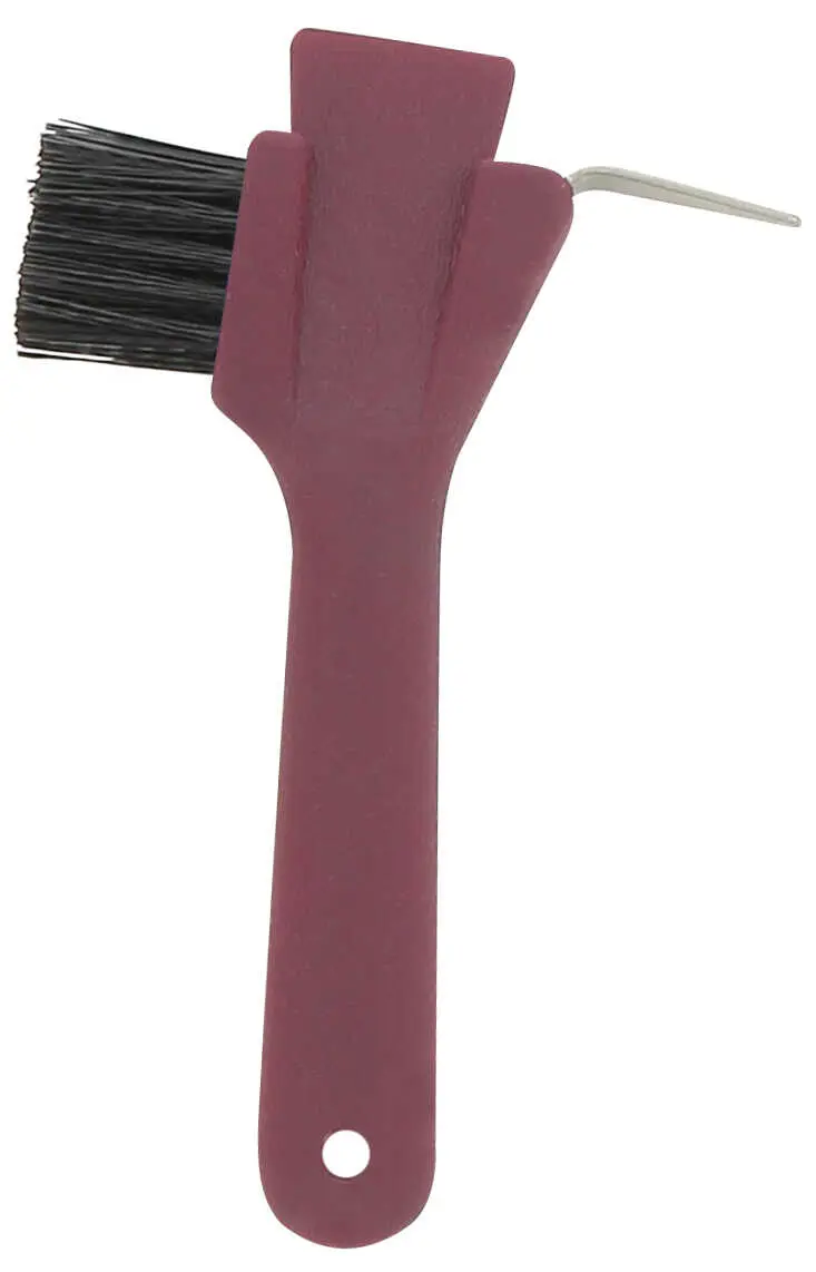 Hippotonic 3-In-1 Hoof Pick - Image 6