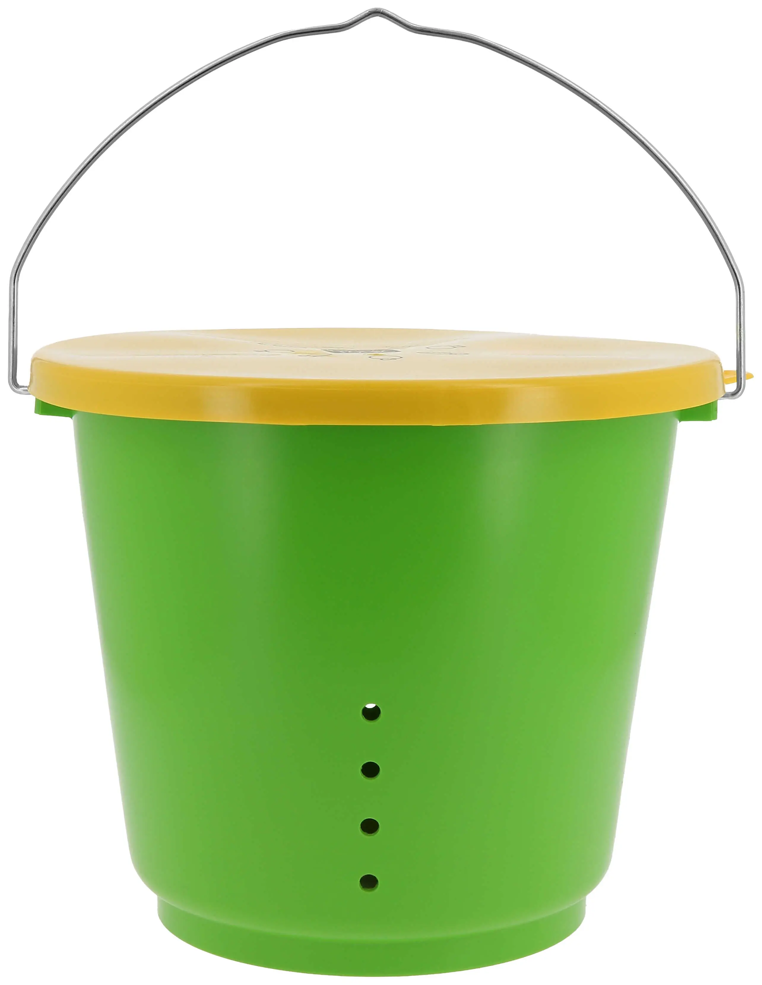 Hippotonic Bucket Apples And Carrots
