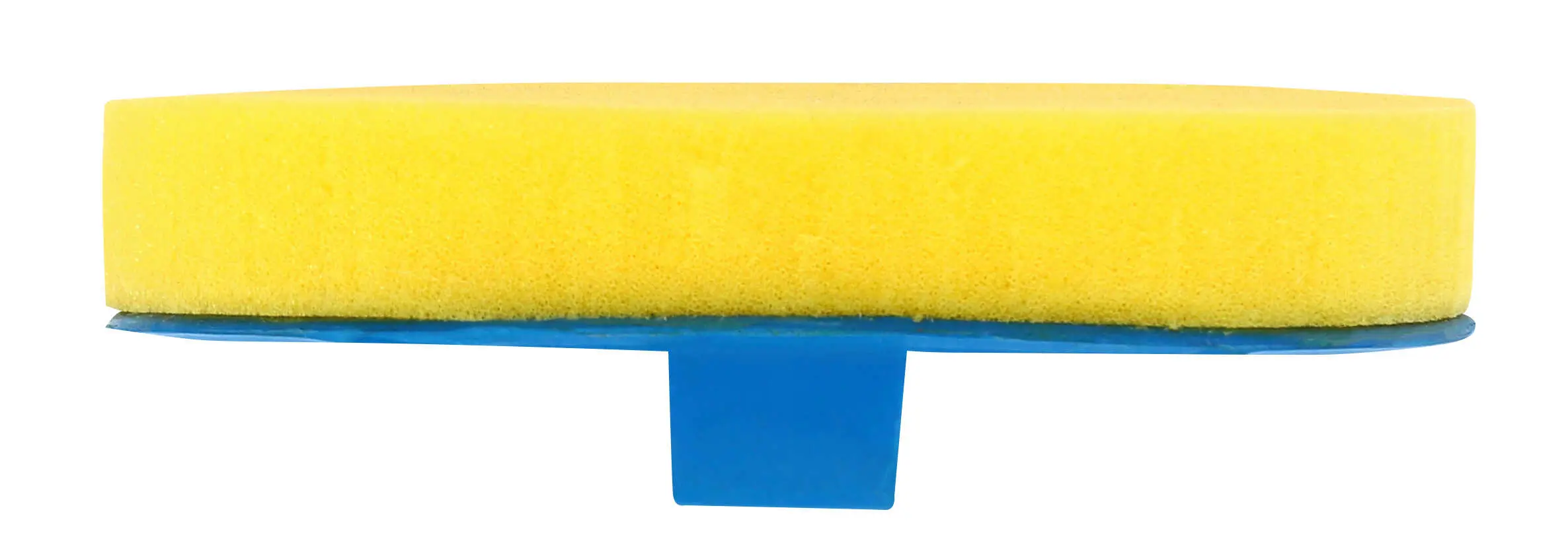 Hippotonic Curry Comb With Integrated Sponge - Image 2