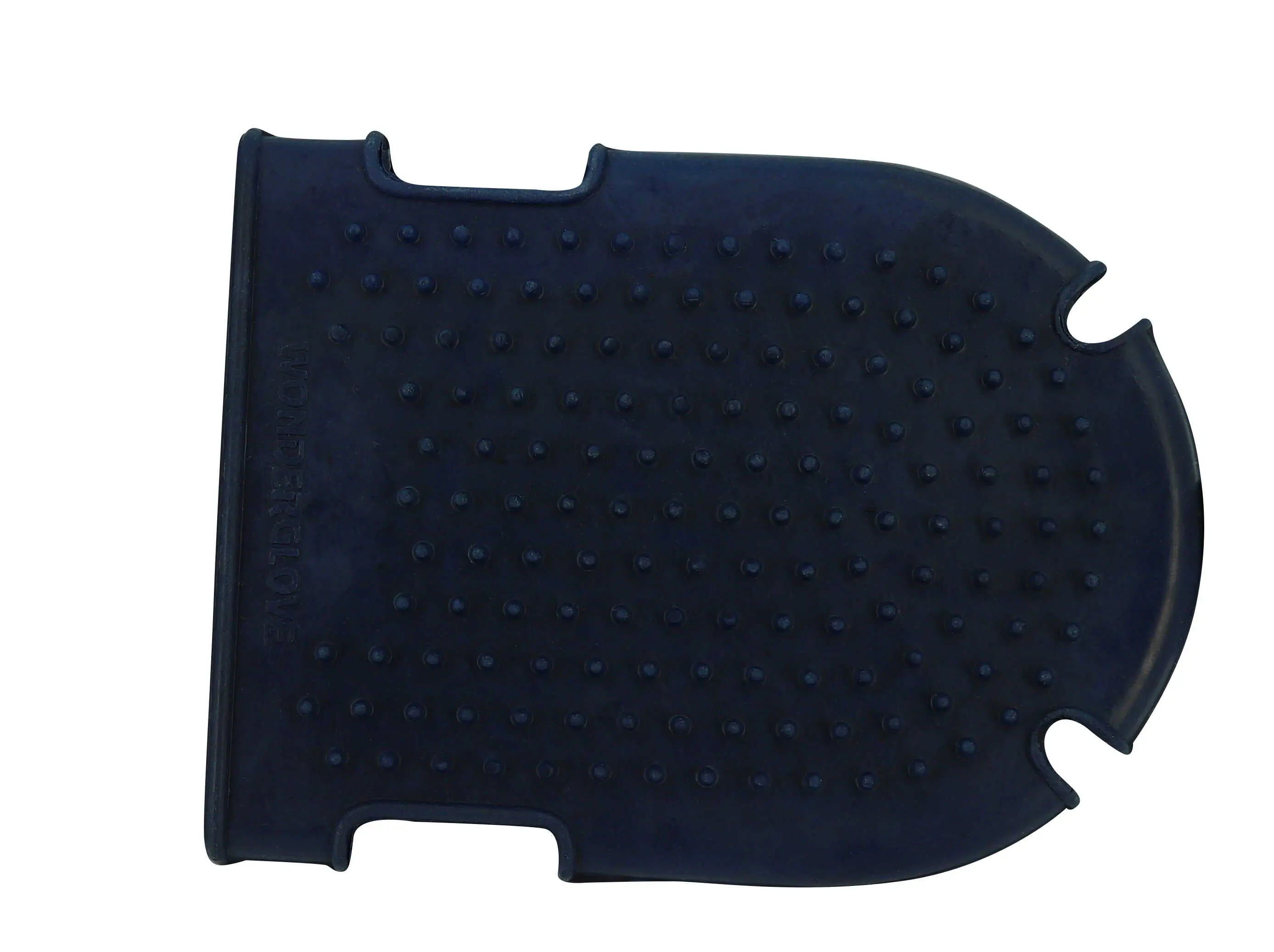 Hippotonic Currying Glove + Brush - Image 2