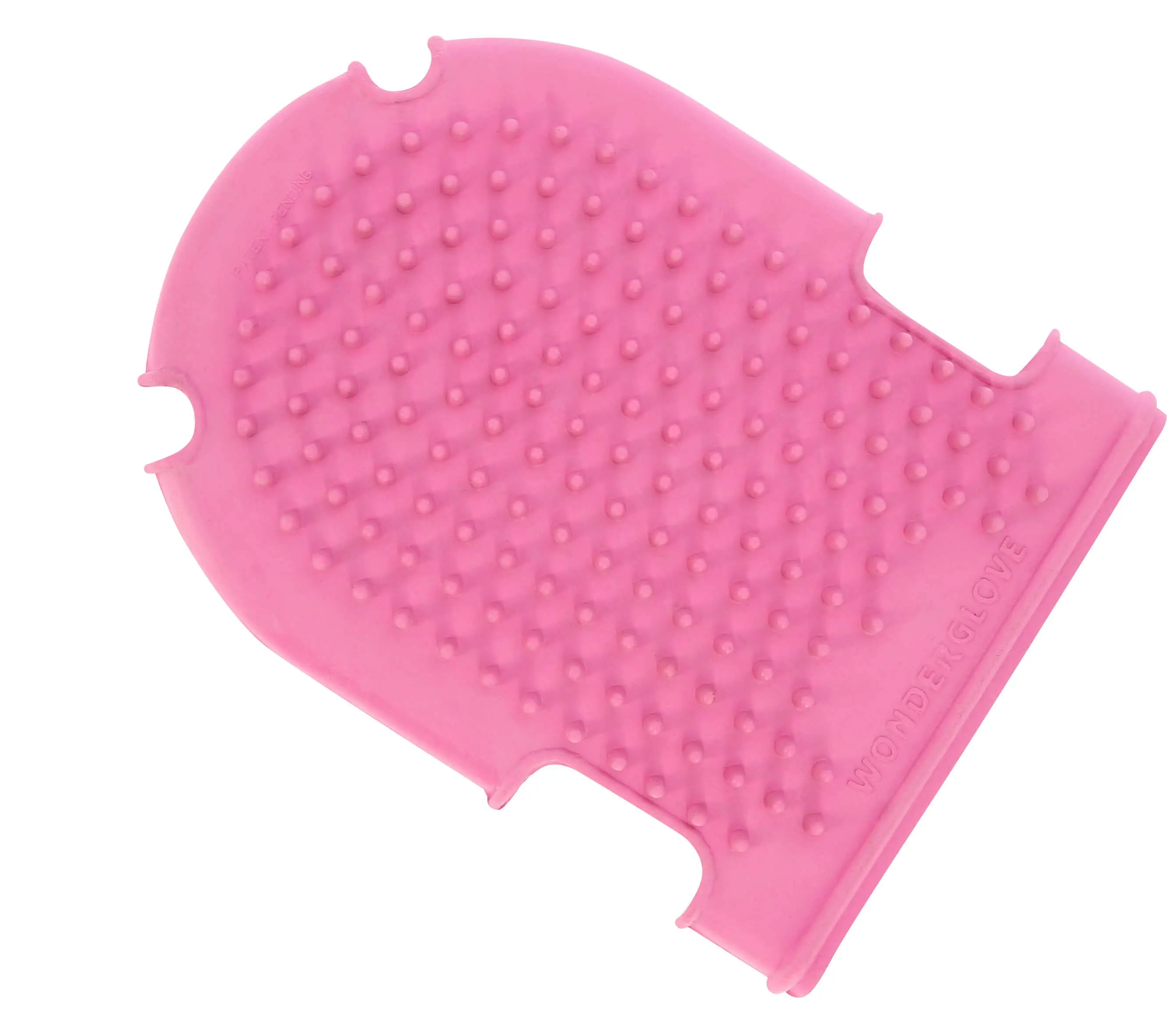Hippotonic Currying Glove + Brush - Image 5