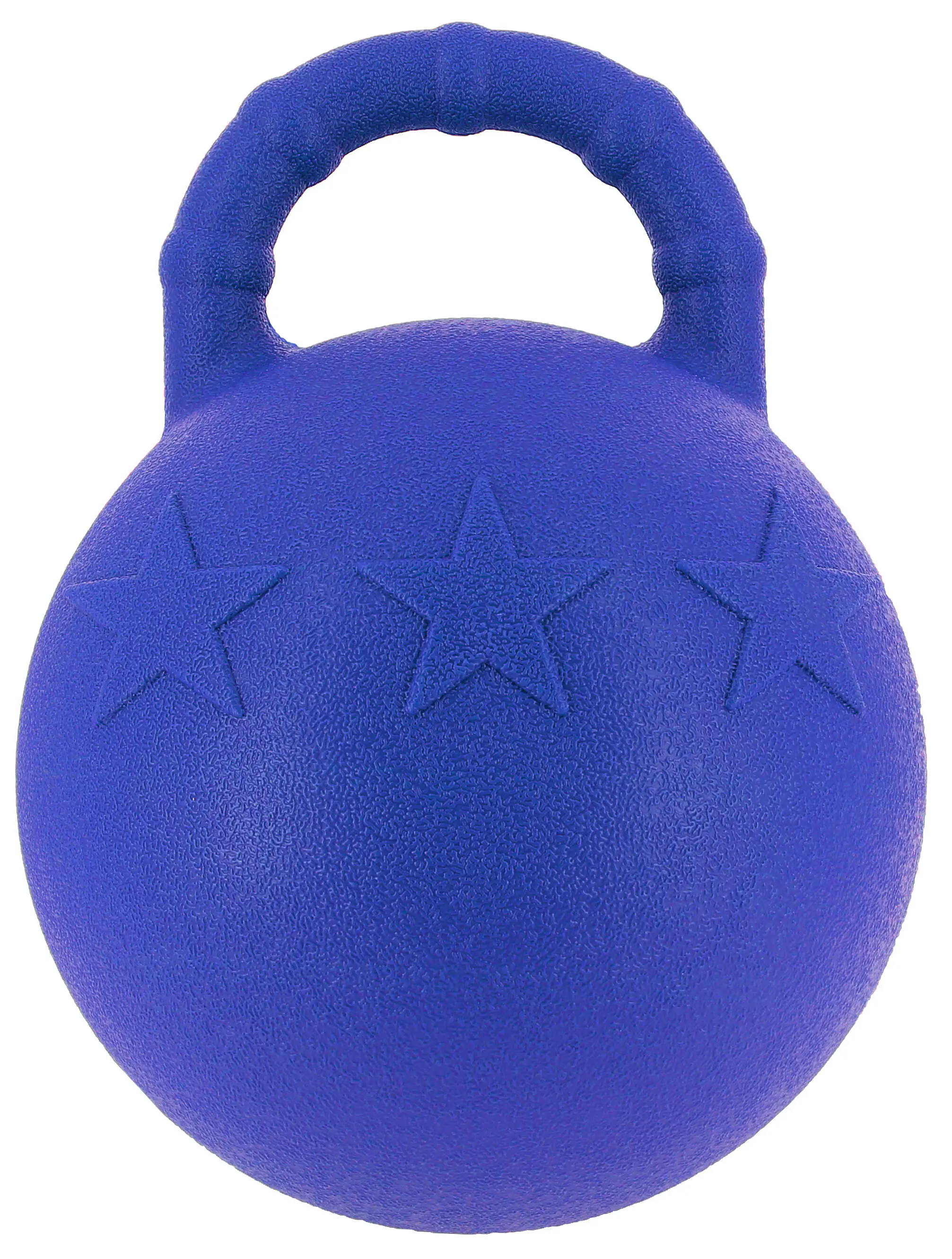 Hippotonic Horse Ball With Handle - Image 2